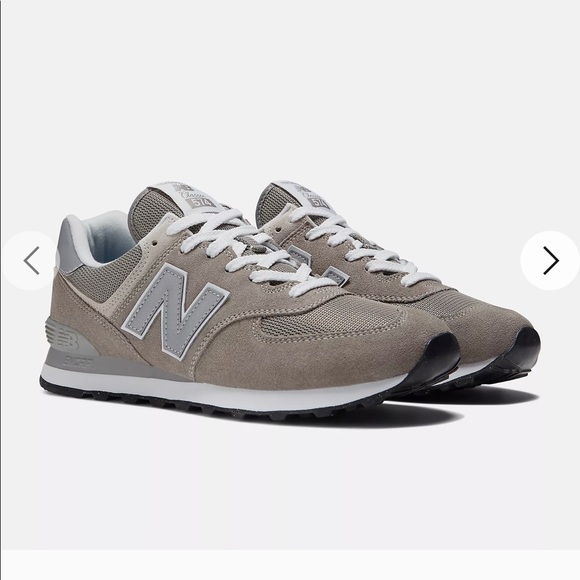 New Balance Other - new balance men sneakers 9.5 size